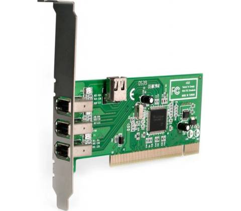 StarTech PCI1394MP