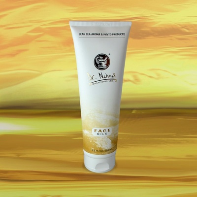 Dr.Nona pleťové mléko na čištění pleti a make-upu 250 ml – Zboží Mobilmania