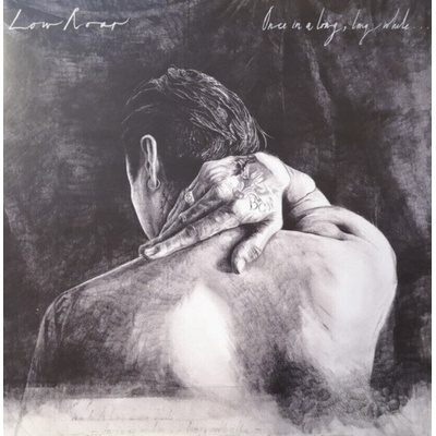 Low Roar Once In A Long Long While Reissue 2 LP
