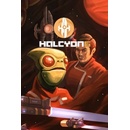 Halcyon 6: Starbase Commander (LightSpeed Edition)