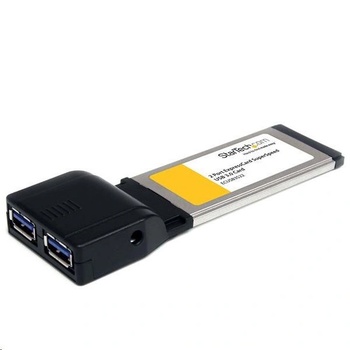 Image 1 of StarTech StarTech. com ECUSB3S22 интерфейс карта/адаптер Вътрешна USB 3.2 Gen 1 (3.1 Gen 1) (ECUSB3S22)