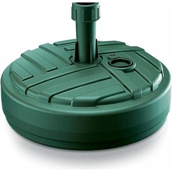 PROSPERPLAST UMBRELLA zelený 39cm