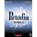 3D ParticleGen Visual FX