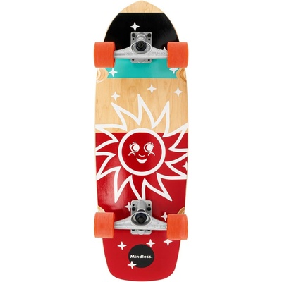 Mindless Soul Surf Skate 29,5
