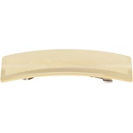 Jäneke Hair Clip Ornament Horn JG45020 CRN 7 x 2, 6 cm