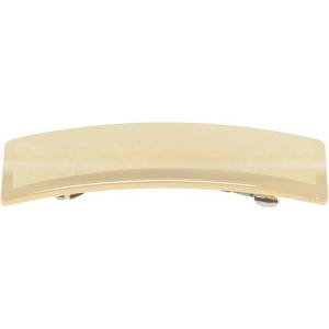 Jäneke Hair Clip Ornament Horn JG45020 CRN 7 x 2, 6 cm