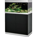 Oase HighLine Optiwhite akvarijní set černý 202 l