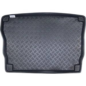 M-PLAST Стелка за багажник за Kia Ceed (2006-2012) HB (34001PVC)
