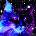 Norimpex - Puzzle Diamant painting: Star kitten 30x30cm 7D - 1 - 39 piese
