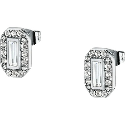 Karl Lagerfeld KLAYC44 strieborná