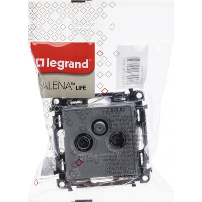 Legrand Valena Life 753352