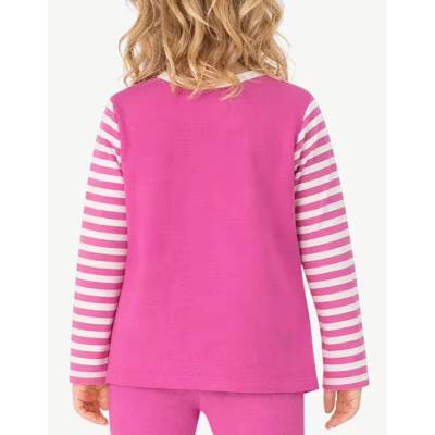 Chicco Girls Blouse Medium Pink