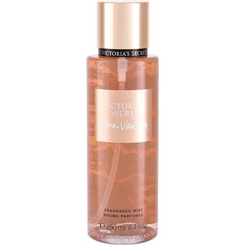 Victoria's Secret Bare Vanilla tělový sprej 250 ml