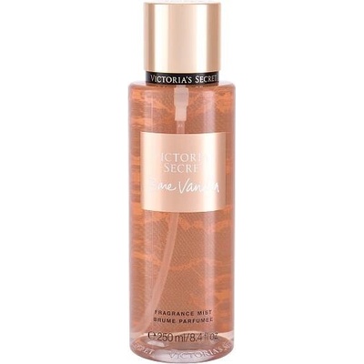 Victoria's Secret Bare Vanilla tělový sprej 250 ml – Zboží Mobilmania