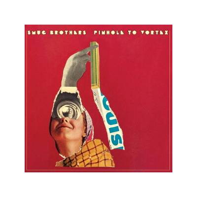 Smug Brothers - Pinhole To Vortex LP