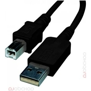 Reloop kabel USB-B/M USB-A/M 5m