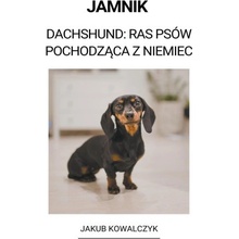 Jamnik Dachshund