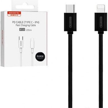 Somostel LXSMS010 USB C - Lightning Apple iPhone