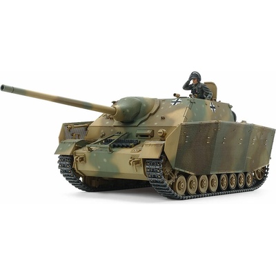 Tamiya Panzer IV/70A Tank Destroyer 1:35