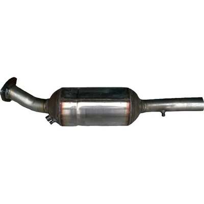 JMJ 1021 filtr pevných částic (DPF) kovový