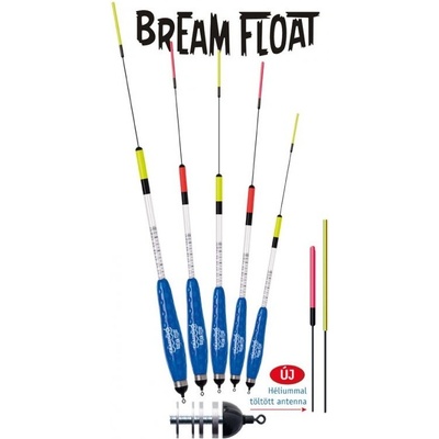 Cralusso Plavák Bream Float - 10g