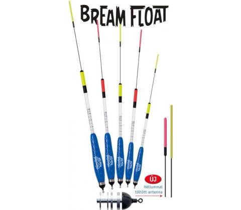 Cralusso Plavák Bream Float - 10g