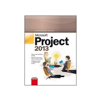 Microsoft Project 2013 Plain & Simple