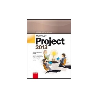Microsoft Project 2013 Plain & Simple