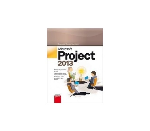 Microsoft Project 2013 Plain & Simple