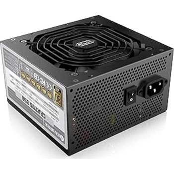 Raijintek CRATOS 850 BLACK 850W 0R30B00007