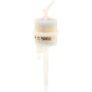 Mann-filter Горивен филтър mann-filter c 5001