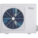 Midea M-Thermal Arctic HB-A160/CD30GN8-B +MHA-V16W/D2N8-B
