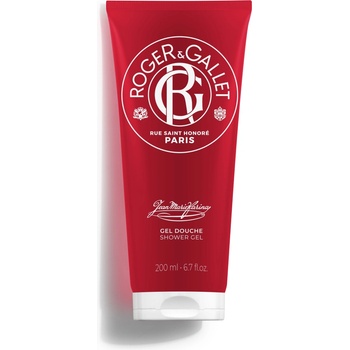 Roger&Gallet sprchový gél 200 ml