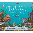 Tiddler Donaldson Julia