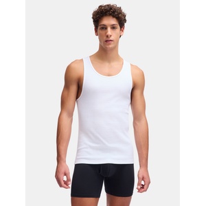 Under Armour Мъжки потник Under Armour M UA Perf Cotton Tank-2pk Under Armour | Mnogotsveten | МЪЖЕ | S