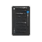 iFixit Mako Precision Bit Set 64 броя Комплект прецизни битове, гъвкав удължител и отвертка (ZUWS-104)