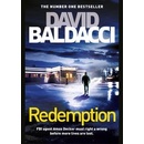Redemption - David Baldacci