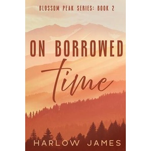 On Borrowed Time (ISBN: 9798991541947)