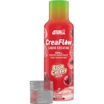 Applied Nutrition CreaFlow Liquid Creatine 3000 mg [500 мл] Вишна