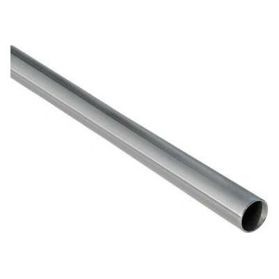 Nerezová trubka 12x1,5mm, broušená nerez 3 m (JIX-R012x15-B304-3)