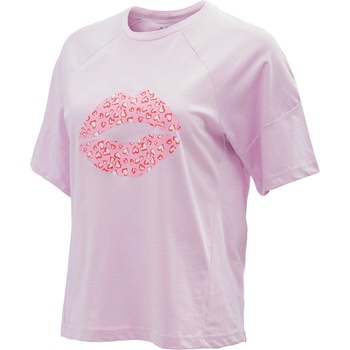 BRILLE Тениска hot kiss