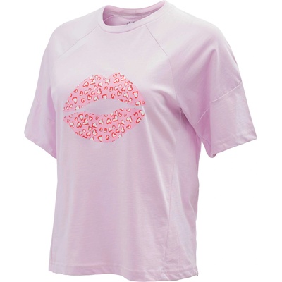 BRILLE Тениска hot kiss