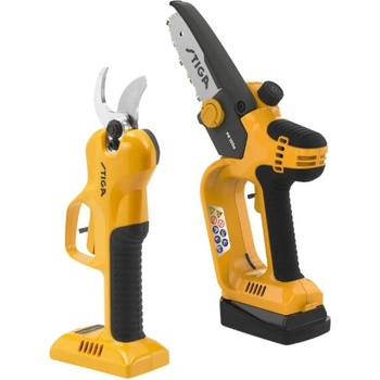 Stiga SP 100e Kit