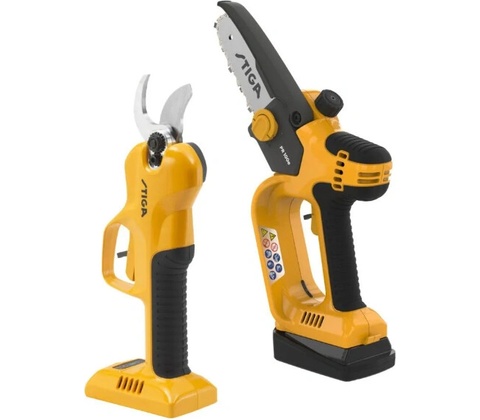 Stiga SP 100e Kit