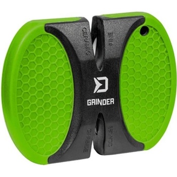 Delphin Brousek na nože GRINDER
