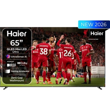 Haier H65M92FUX