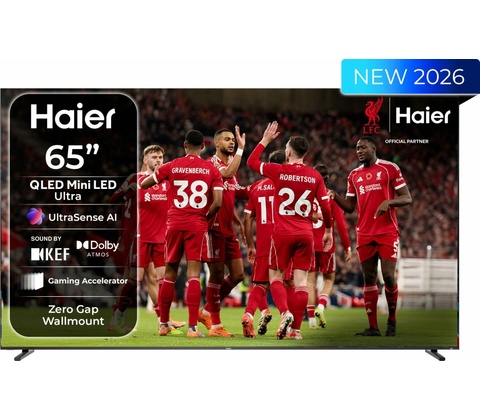 Haier H65M92FUX