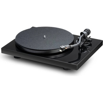 Pro-Ject Пикап Pro-Ject Debut S Rainier без предусилвател Black (9120129860468)