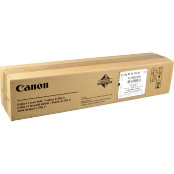 Canon CEXV 41 6370B003 черно (black) оригинален цилиндричен блок (6370B003)