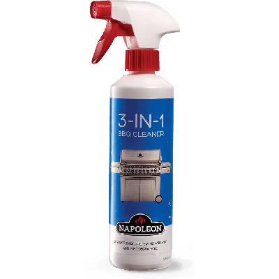 Napoleon ČISTIČ GRILU 3V1V UNIVERZÁLNÍ 500ML